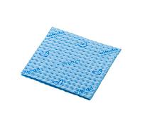 Vileda Professional Breazy Chiffon Microfibre Bleu