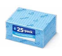 Vileda Professional Breazy Chiffon Microfibre Bleu