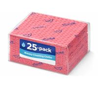 Vileda Professional Breazy Chiffon microfibre Vert