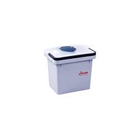 Vileda Professional,Distributeur Lavettes Microfibre SafePlus Maxi
