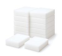 Vileda Éponge magique blanche – 12 pièces