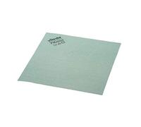 Vileda Lavette PVAmicro en microfibres tricotées 38x35 cm vert - 5 pièces