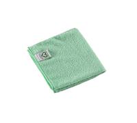 Vileda Professional,Lavette r-MicroTuff Swift,Vert,5 pcs,Nordic Swan