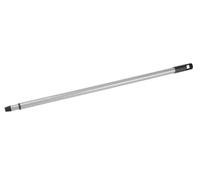 Vileda Professional, Manche télescopique UltraSpeed Mini, Aluminium, Facile à stocker et à transporter, Design ergonomique et durable, Avec crochet de suspension intégré, 80-140cm