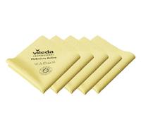 Vileda Professional Purmicro Active Chiffon jaune 5 unités