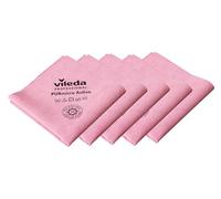 Vileda Professional PURmicro Active rouge