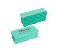 Vileda PUR Active ÉpongeProfi vert, paquet de 10
