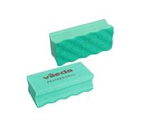 VILEDA Pur Active Sponge Professional Cleaning Sponge - 10 pièces