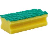 Vileda Putzschwamm PUR Active 123117 ge