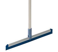 Vileda Raclette de 35 cm avec manche en aluminium