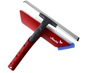 Vileda - Raclette Vitre Active 2 en 1 G