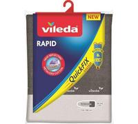 Vileda Viva Express Rapid Housse pour Planche a Repasser 142467