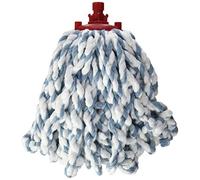 Vileda - Recharge Micro & Coton pour Balai à Franges Supermocio