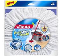 Recharge VILEDA microfibre pour balai