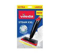 Vileda Recharge pour vadrouille à vapeur Steam XXL 2 pièces incluse