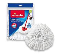 Recharge VILEDA microfibre pour balai