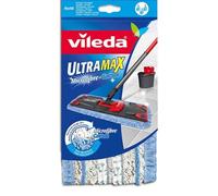 Vileda Recharge pour balai plat UltraMax Micro & Cotton 141626