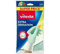 Vileda Rukavice Extra Sensation L 167395