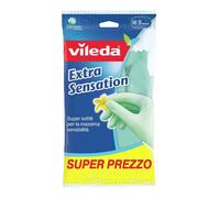Vileda Rukavice Extra Sensation M 167394
