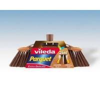 Vileda Scopa 2in1 Parquet