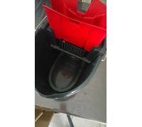 Vileda Seau-essoreur pour balai plat Ultramax et Ultramax XL