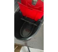Vileda Seau-essoreur pour balai plat Ultramax et Ultramax XL