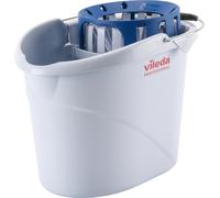 Vileda Seau Supermop 162137 10l plastique gris