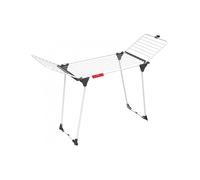 Vileda Table séchoir 157247 Aluminium/Acier Blanc 174 x 57 x 91 cm