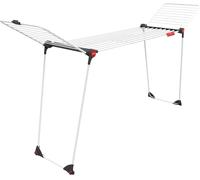 Vileda Séchoir à linge Infinity Flex Surface sèche: 30 m blanc 1 pc(s) 169980