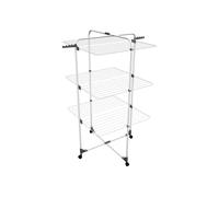 vileda - séchoir à linge tour 33m - 157207