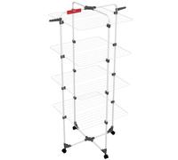 VILEDA Mixer 4 Étendoir a linge , 40 m 157237