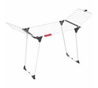 VILEDA Séchoir horizontal - King - 20 m - blanc - GSB