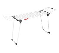 Séchoir à linge extensible 27m - 157232 - VILEDA