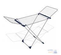 Vileda Séchoir Tempo En Aluminium