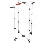 séchoir à linge tour 30m - 157244 - vileda