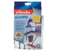 vileda serpillière de rechange pour balai ultramax 155747