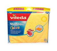 VILEDA Serpillière microfibre Colors