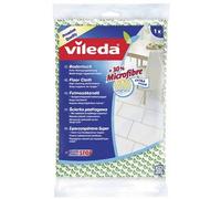 Vileda 116362 Bodentuch mit 30 % Microfaser Lingette dépoussiérante 1 pc(s)