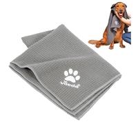 Vileda Serviette pour animaux Pet Pro Microfibre XL 1 pièce