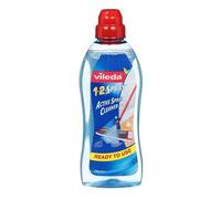 VILEDA Solution nettoyante pour balai 1.2.Spray - 750 ml
