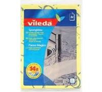 Vileda-sponge cloth 3pcs G