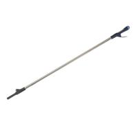 Vileda SprayPro Support pour Balai à Franges en Acier Inoxydable 145 cm avec Verre doseur 500 ML