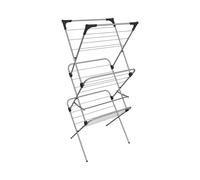 Vileda Sprint 3 Supports à Linge Pliant Intérieur 15m FH159127