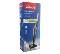 Vileda Nettoyeur vapeur Steam Plus