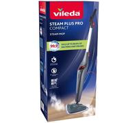 VILEDA STEAM PLUS PRO Balai vapeur 180839