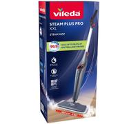 VILEDA STEAM PLUS XXL PRO Balai vapeur 180835