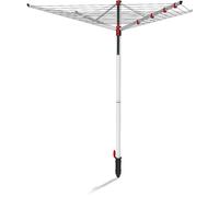 Vileda SUN-LIFT Compact étendoir à linge, Stands de blanchisserie