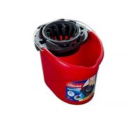 Vileda Super Seau avec PowerPresse - Pour toutes les vadrouilles d'essuie-glace