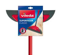 Vileda 1171 balai Noir, Rouge