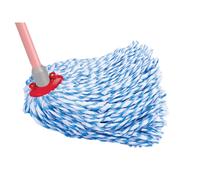 Vileda SuperMocio Recharge Microfibre Et Coton VIL139110